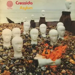 Asylum by Cressida