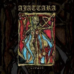 Lupaus by Ajattara