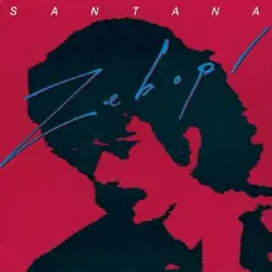 Zebop! by Santana