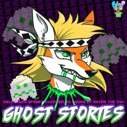 Ghost Stories by Astro the Fox