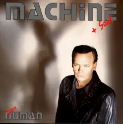 Machine + Soul by Gary Numan