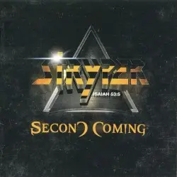 Second Coming by Stryper