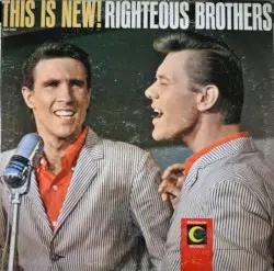 This is New! by The Righteous Brothers