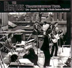 Transcending Time by The Beatles