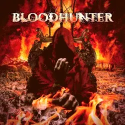 Bloodhunter by Bloodhunter