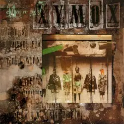 Clan of Xymox by Clan of Xymox