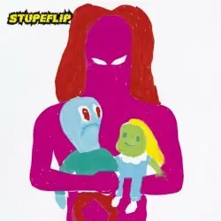 Stup Virus by Stupeflip