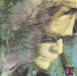 Three Hearts in the Happy Ending Machine by Daryl Hall