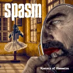 Mystery of Obsession by Spasm