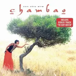 Con otro aire by Chambao