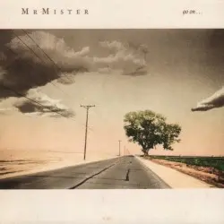 Go On… by Mr. Mister