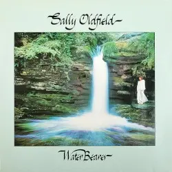 Water Bearer by Sally Oldfield