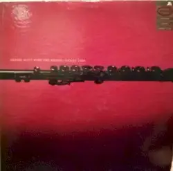 Herbie Mann With The Wessel Ilcken Trio by Herbie Mann with The Wessel Ilcken Trio