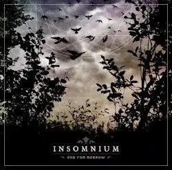 One for Sorrow by Insomnium