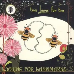 Looking for Landmarks by Two Loons for Tea