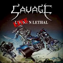 Live n Lethal by Savage