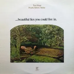 ...Beautiful Lies You Could Live In by Pearls Before Swine