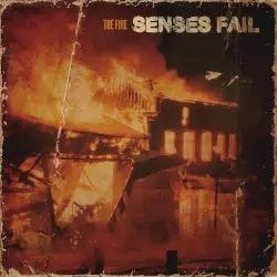 The Fire by Senses Fail