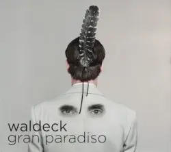 Gran Paradiso by Waldeck