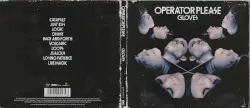 Gloves by Operator Please