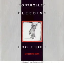Hog Floor by Controlled Bleeding