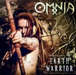 Earth Warrior by Omnia