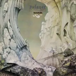 Relayer by Yes