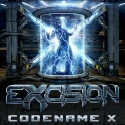 Codename X by Excision