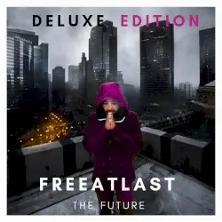 The Future by FREEATLAST