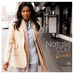 Leavin’ by Natalie Cole