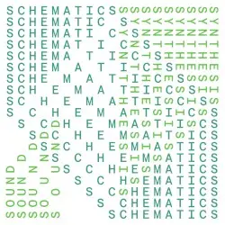 Schematics by Sound Synthesis