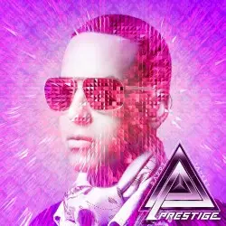 Prestige by Daddy Yankee