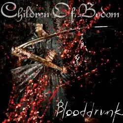 Blooddrunk by Children of Bodom