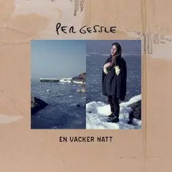 En vacker natt by Per Gessle