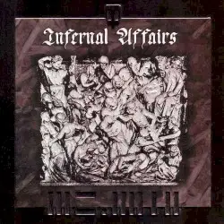 Infernal Affairs by MZ.412