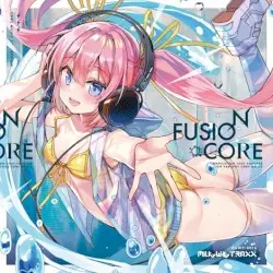 Fusion Core by milkyway TRAXX