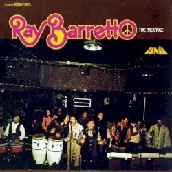 The Message by Ray Barretto