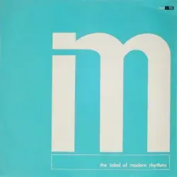 Music of Today / Music of Tomorrow by Eddie Warner / Nino Nardini