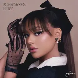 Schwarzes Herz by AYLIVA