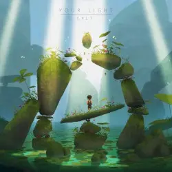 Your Light by cxlt.