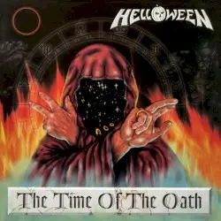 The Time of the Oath by Helloween