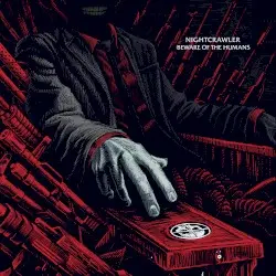 Beware of the Humans by Nightcrawler