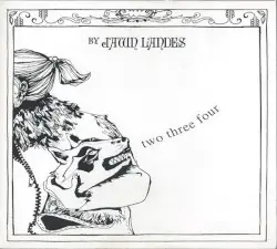 Two Three Four by Dawn Landes