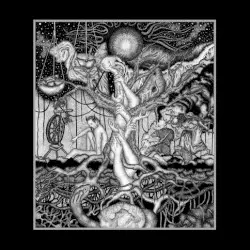 Anaphora Lithu Actinism by Lucifugum