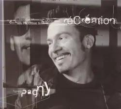 Récréation by Florent Pagny