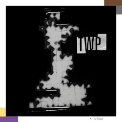 A 2nd Shape by The Wolfgang Press