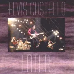 Later by Elvis Costello