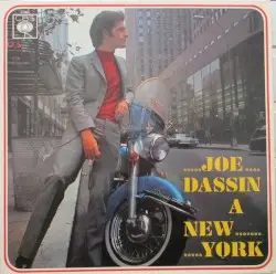 Joe Dassin à New York by Joe Dassin