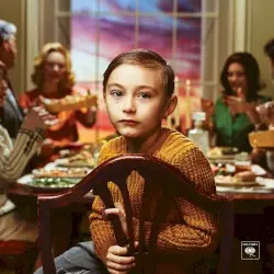 Kindred by Passion Pit