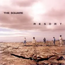 R·E·S·O·R·T by THE SQUARE